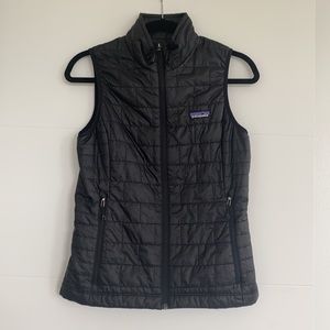 Patagonia Nano Puff Vest